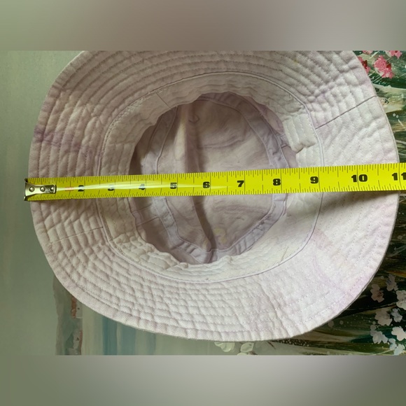 Spring Summer Beachy Bucket Hats Tie Dye/Striped🏝️ - Picture 10 of 15